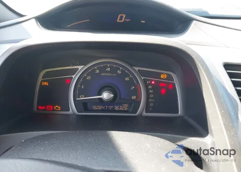 2006 Honda Civic Lx z USA, uszkodzony, nr VIN 2HGFA16546H522510